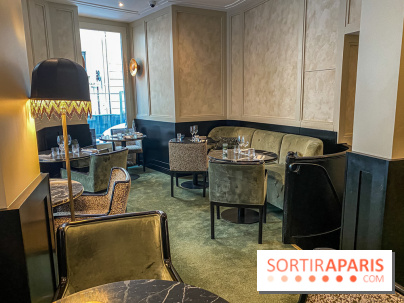 Photos : Marcore restaurant rez-de-chaussée