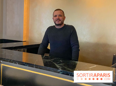 Photos : Marcore restaurant rez-de-chaussée