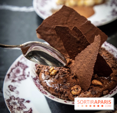 Photos : Marcore restaurant rez-de-chaussée