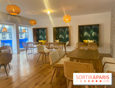 Bo&Mie Louvre-Rivoli