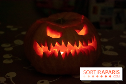 Halloween 2020 : comment creuser sa citrouille ? Le tuto