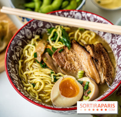 Neko Ramen livraison