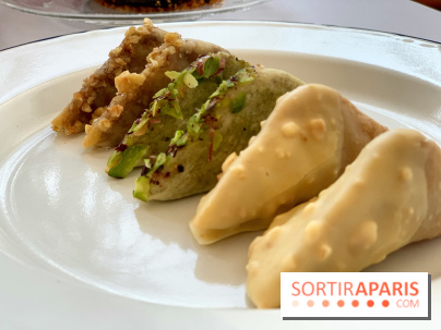 Maison Gazelle Noël 2020