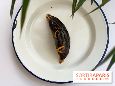 Maison Gazelle Noël 2020