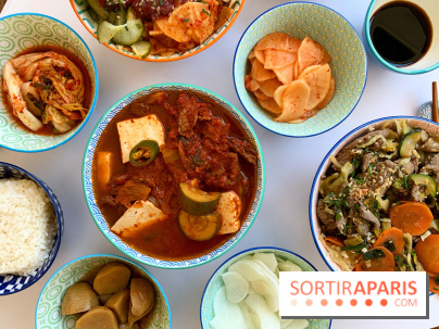 Haru Haru en livraison