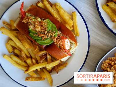 Torpedo en livraison