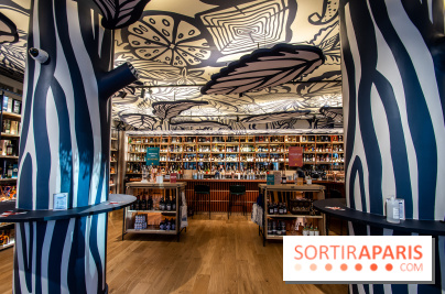 Drinks&Co à Paris, les photos