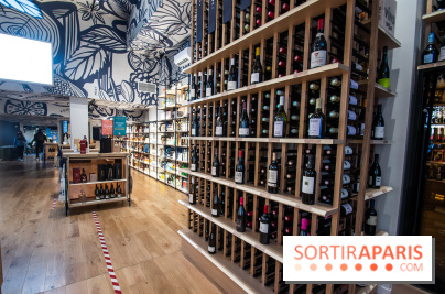 Drinks&Co à Paris, les photos