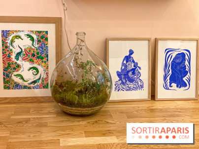 La Seinographe : le concept store holistique et engagé du 9ème