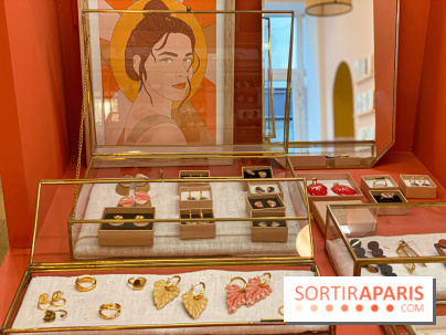 La Seinographe : le concept store holistique et engagé du 9ème