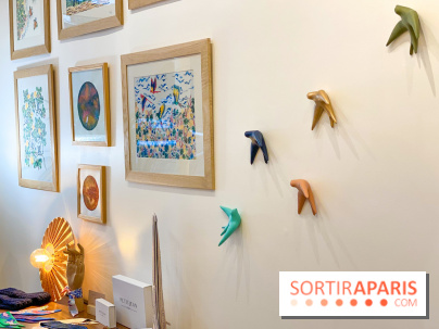 La Seinographe : le concept store holistique et engagé du 9ème