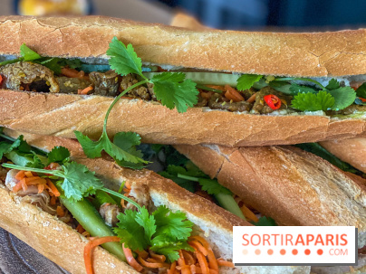 La Pâtisserie de Saison, pâtisserie chinoise - photos