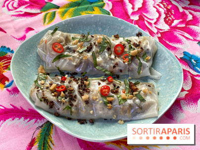 On a testé Tram Tram Kitchen : le nouveau take away du restaurant La Parade dans le 11ème 