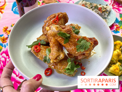 On a testé Tram Tram Kitchen : le nouveau take away du restaurant La Parade dans le 11ème 