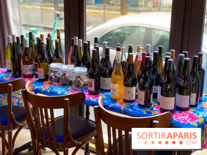 On a testé Tram Tram Kitchen : le nouveau take away du restaurant La Parade dans le 11ème 