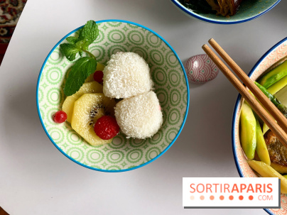 Tse Yang Nouvel An Chinois 2021