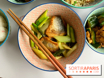 Tse Yang Nouvel An Chinois 2021