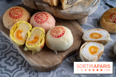 La pâtisserie de Choisy gateaux aux oeufs