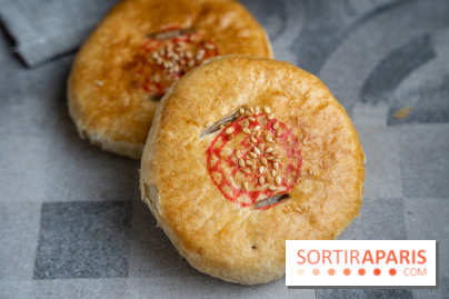 La pâtisserie de Choisy