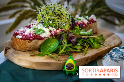 Avocateria, le spot healthy 100% avocat en livraison et click & collect