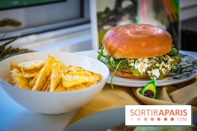 Avocateria, le spot healthy 100% avocat en livraison et click & collect