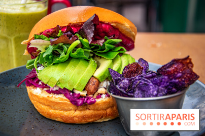 Avocateria, le spot healthy 100% avocat en terrasse, livraison et click & collect