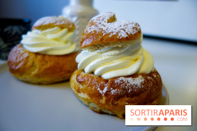 Svenska Affären à Paris, les photos