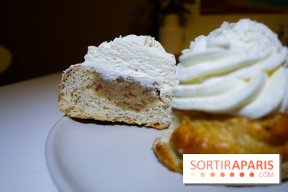 Svenska Affären à Paris, les photos