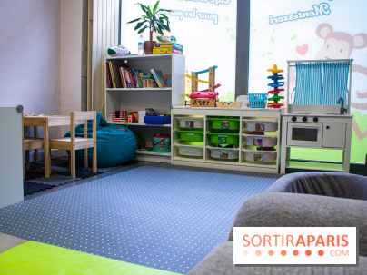 Les Enfants de l'Arbre vert