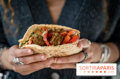 Med'Eat, le resto healthy méditerranéen