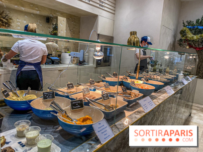 Med'Eat, le resto healthy méditerranéen