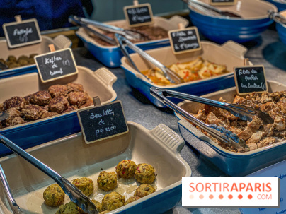 Med'Eat, le resto healthy méditerranéen