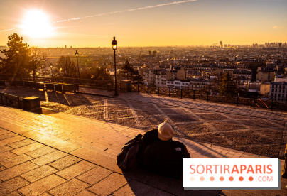 Visuel Paris Montmartre Saint Valentin