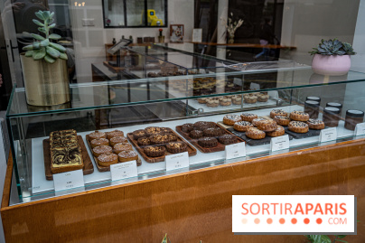 Le Bon Pâtisserie, les photos