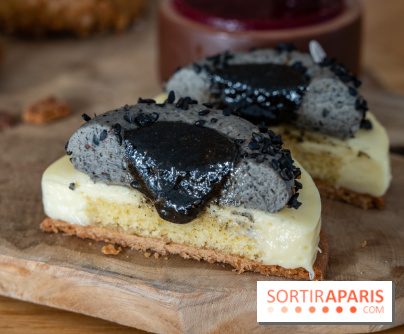 Le Bon Pâtisserie, les photos