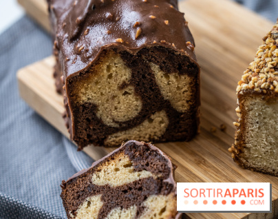 Les nouvelles pâtisseries de Ludovic Fontalirant, Le temps et le pain