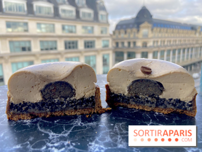 Tartelettes, le spot dédié aux tartes sucrées et salées