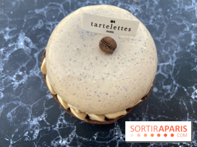 Tartelettes, le spot dédié aux tartes sucrées et salées