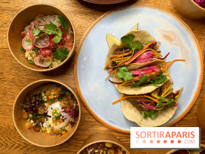 Restaurant Mano en livraison