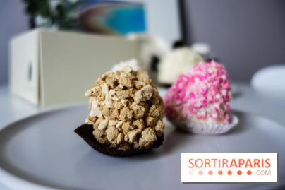 Aux merveilleux de Fred, les photos