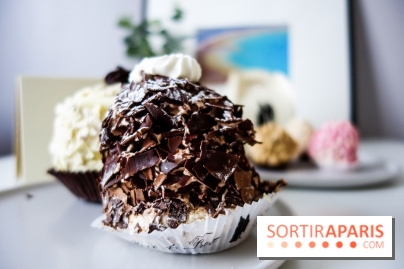 Aux merveilleux de Fred, les photos