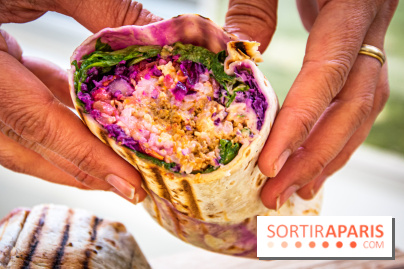 Fuumi nouvelle carte