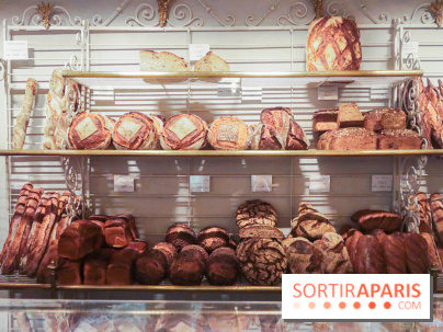 Léonie Bakery, boulangerie de quartier aux Batignolles