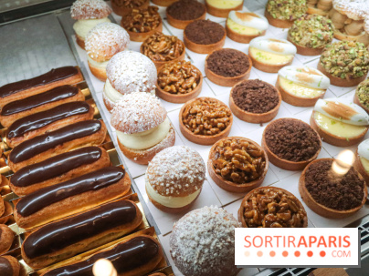 Léonie Bakery, boulangerie de quartier aux Batignolles