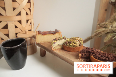 Léonie Bakery, boulangerie de quartier aux Batignolles