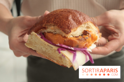 Léonie Bakery, boulangerie de quartier aux Batignolles