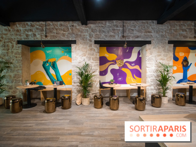 La Fabrique à Toga d'Olivier Stehly