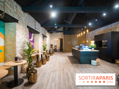 La Fabrique à Toga d'Olivier Stehly