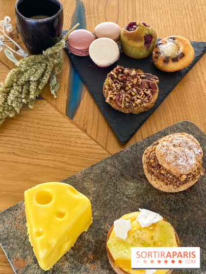 La Fabrique à Toga d'Olivier Stehly