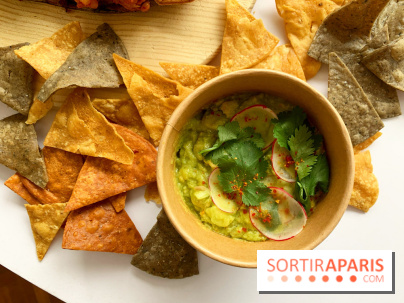 Taco Mesa - Beatriz Gonzalez